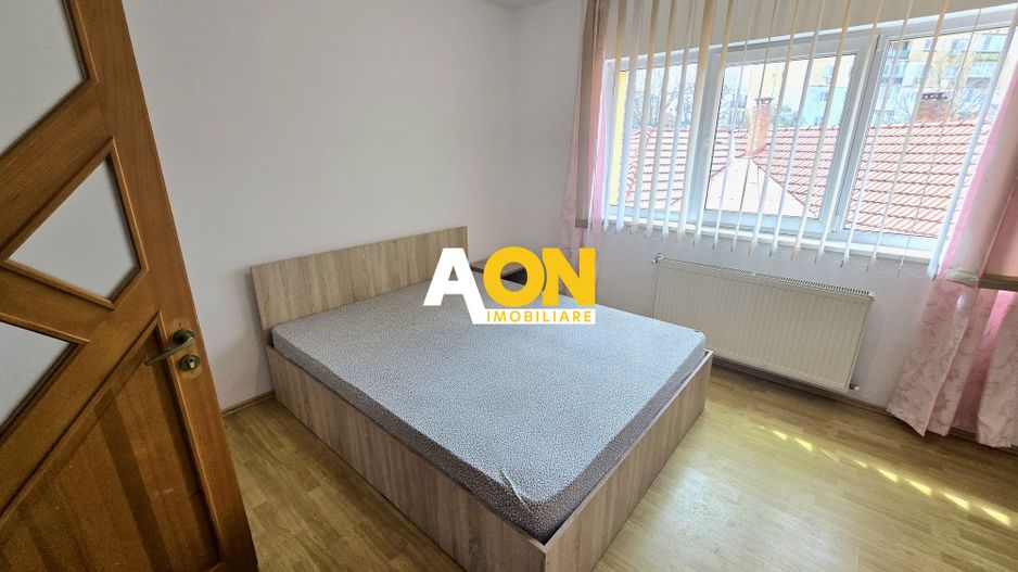 Apartament 3 camere, 2 bai, 2 balcoane, et.1, ultracentral, 88 mp util - Poză 6