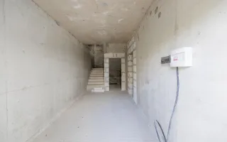 Vânzare, townhouse, 3 nivele, Complexul Rezidențial Hora Village - Poză 13