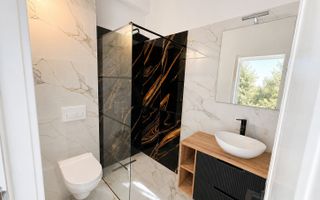 Comuna Berceni - Miorita | 4 cam - 310 mp teren - Terasa - Poză 8