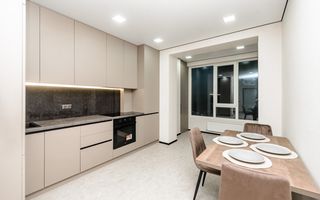 Vânzare, apartament, o cameră, str. Durlești, Dumbrava - Poză 14
