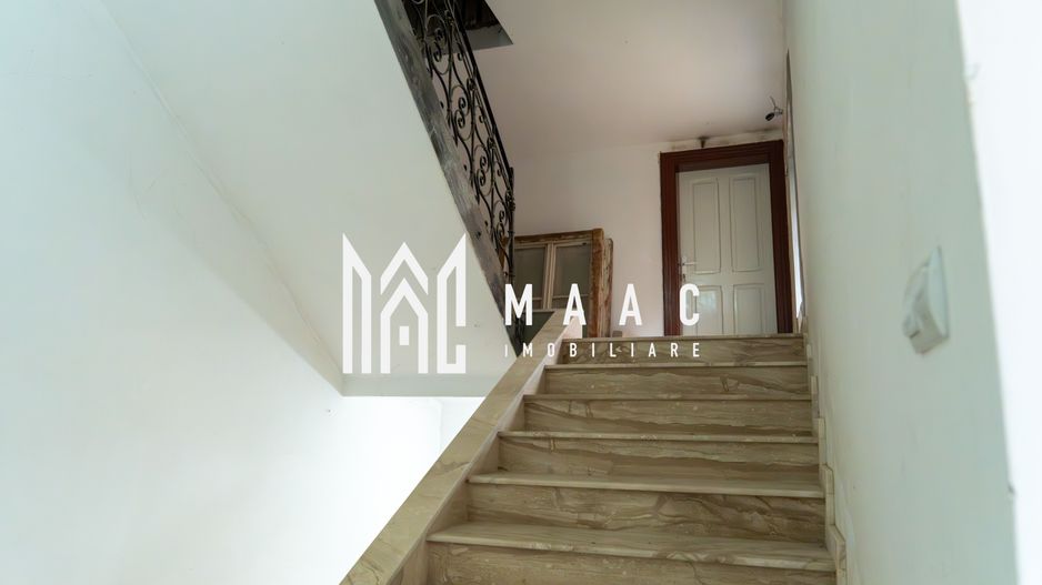 Spatiu comercial/ Birou I 9 camere I 360 mpu I Centru-Agnita - Poză 4