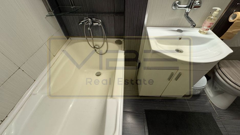 Apartament 2 camere Podu Ros - Cantemir 10 min Palas Campus - Poză 16