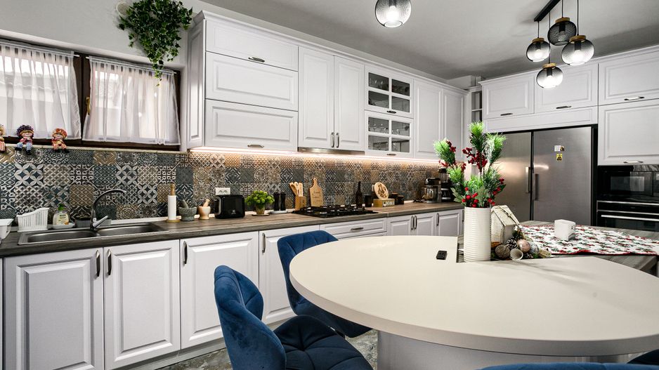 PRET NOU! Casă deosebită în Livada - COMISION 0% - Poză 7