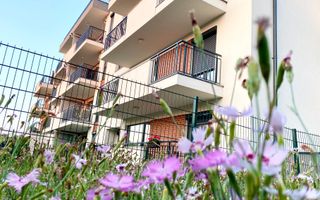 Chirie apartament 2 camere in bloc Nou, Sibiu - Poză 9