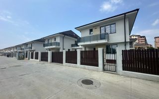 CASA DUPLEX-CARTIERUL LATIN, TOATE UTILITATILE, SUBSOL+P+ET1,COMIS 0% - Poză 1