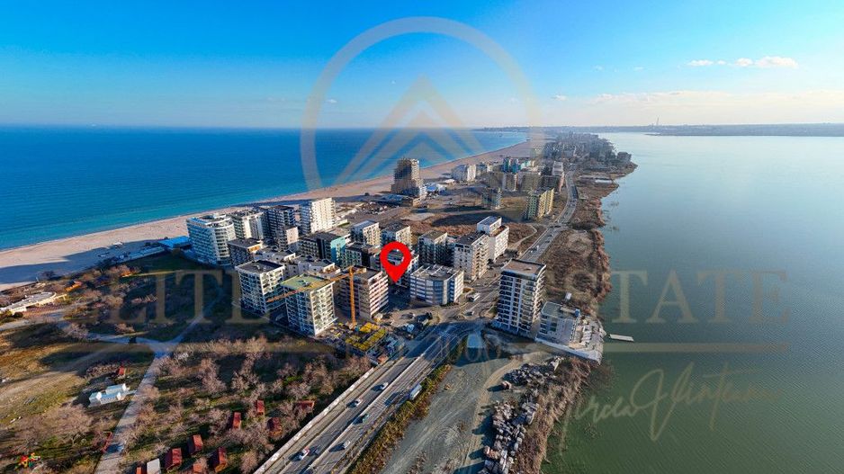 Statiunea Mamaia - Hotel Opera - Spatiu comercial. - Poză 16