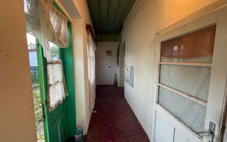 Casă + Teren 1556 mp | Zona Centrală | Front 16 m | 119.000 € - Poză 11