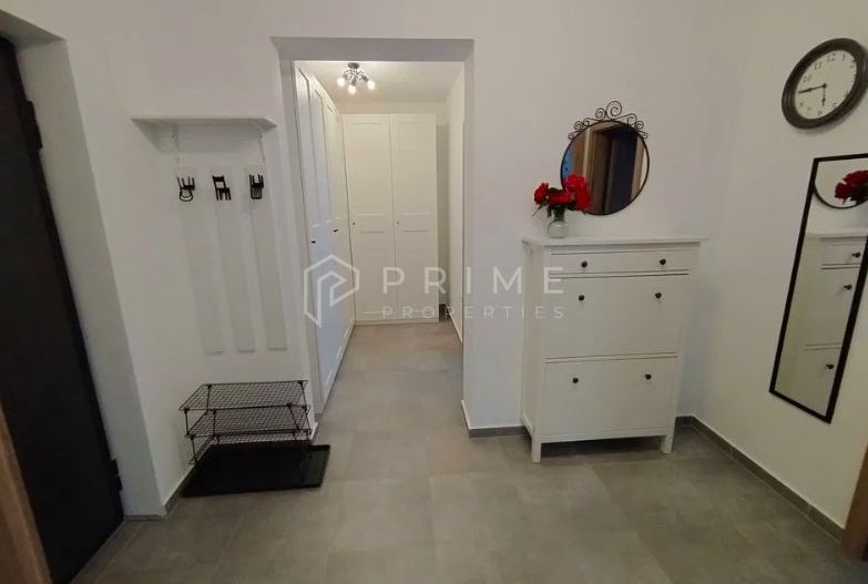 Apartament elegant 2 camere, mobilat complet, zona Maurer - Poză 6