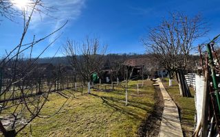 Casa de vanzare pretabila 2 familii, garaj, livada, comuna Pianu - Poză 38