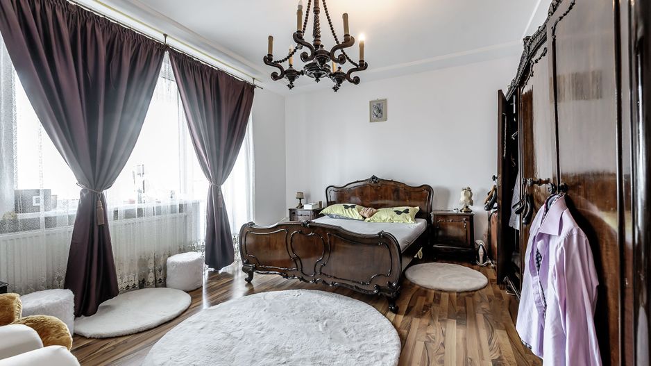 Apartament cu 4 camere LUX, zona Gloria – Pedagogic – Malul Mureșului - Poză 10