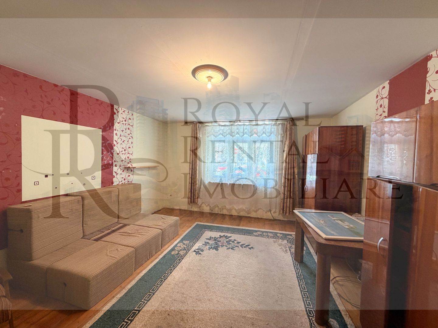 Casă – Zona Cipariu | Teren 274 mp | Potențial ridicat de dezvoltare - Poză 8