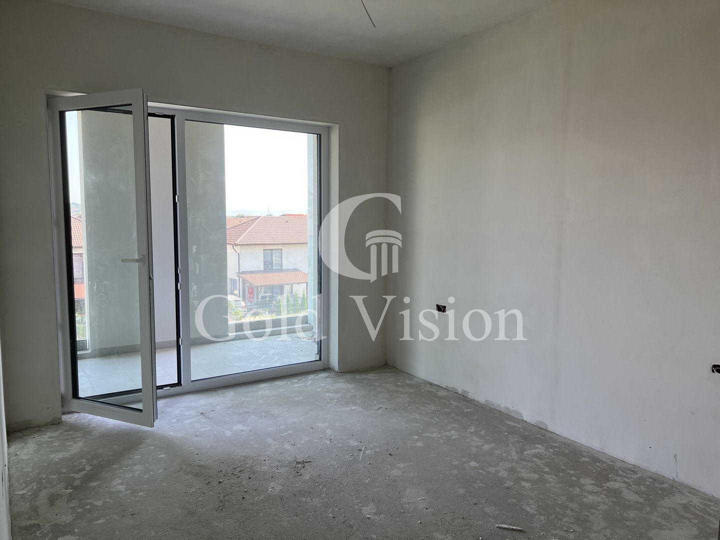 Apartament cu 3 camere, 82 mp utili, bloc nou, cartier Unirii - Poză 6