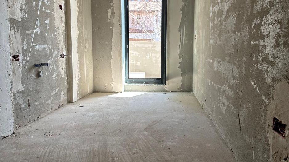Proiect Nou/ Apartamente cu 1 si 2 Camere - Poză 11