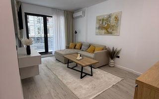 O SECUNDA METROU BERCENI - GARSONIERA - Poză 2