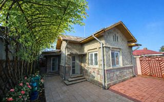 Casă Str. Grăniceri - 134 mp Utili -  Centrală Gaz - 5 camere - 2 Băi - Poză 1