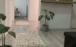 Apartament 3 cam. 68 mp,,dec.,et.3/4, 2 bai -zona Florilor/Craiter - Poză 3