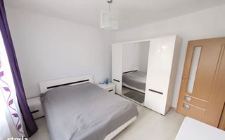 2 camere, decomandat, modern, bloc nou, balcon, ULTRACENTRAL - Poză 3