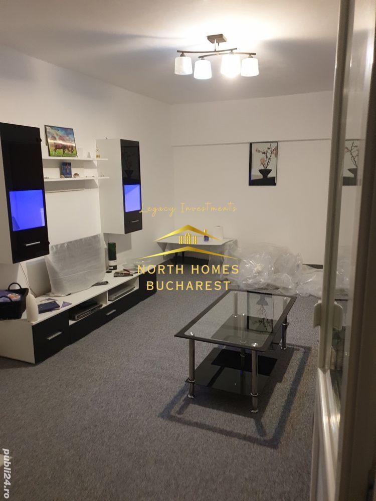 Apartament 3 camere, confort sporit, renovat, zonă centrală Bucur Obor - Poză 1