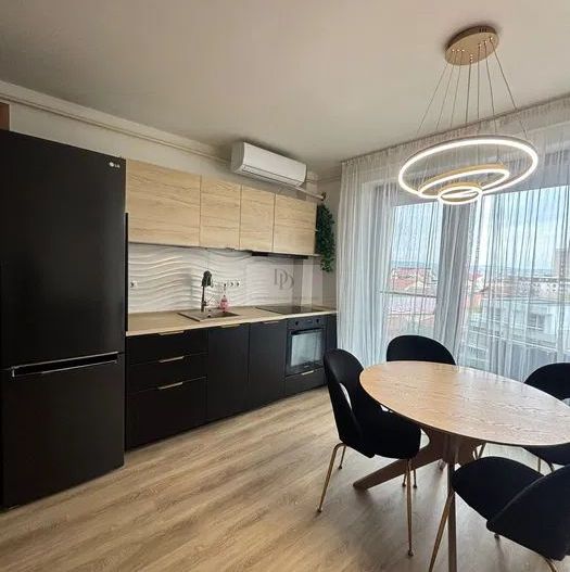 Apartament 2 camere | Parcare subterană inclusă | Gheorgheni– Brâncuși - Poză 1