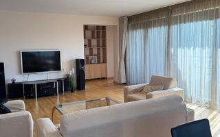 Apartament premium 4 camere de închiriat – Domenii | 2 locuri parcare - Poză 2