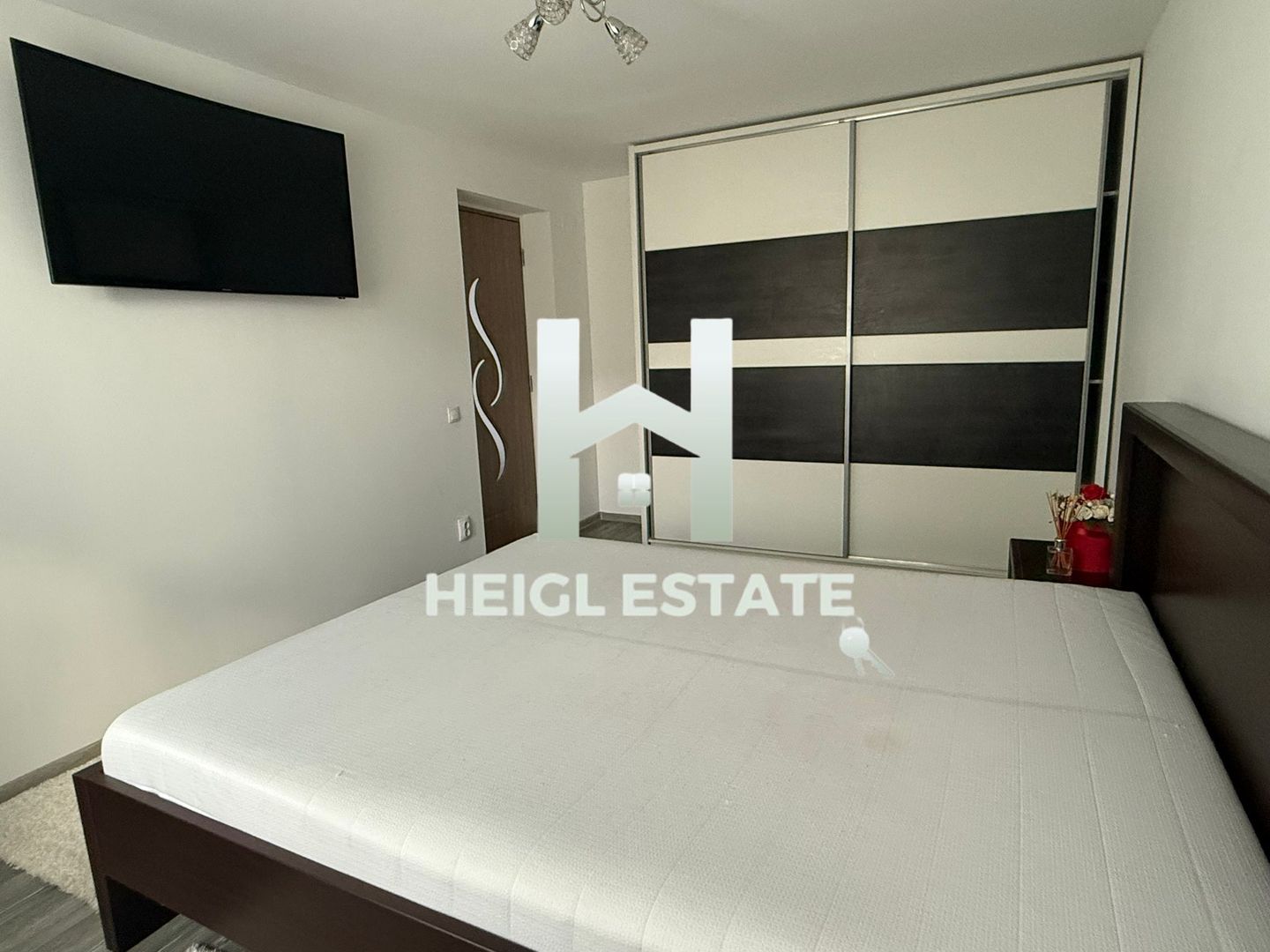 Apartament de închiriat cu 2 camere în zona Dumbrăvița, Timișoara - Poză 5