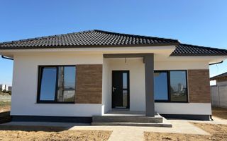 Casa Santandrei, 167 000 E (neg). Comision 0. - Poză 2