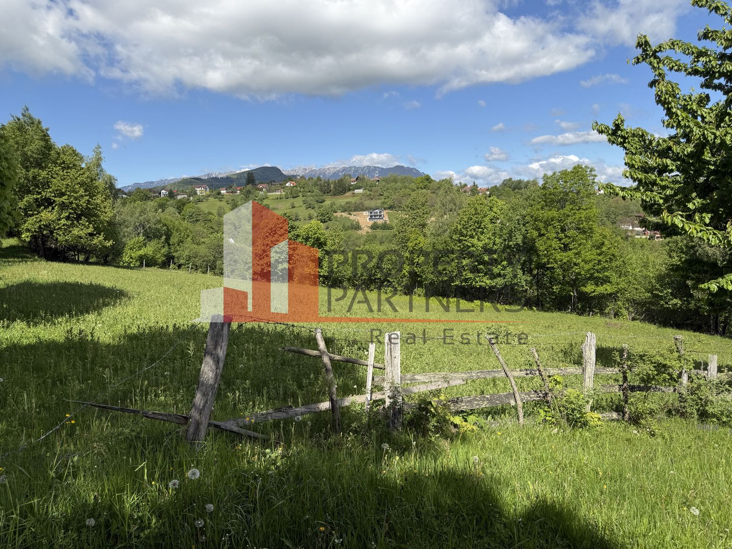 Teren Bran Sohodol 6700 mp - Poză 10