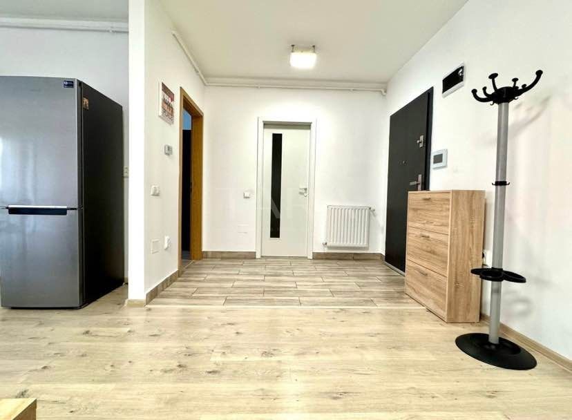 Apartament Modern cu Terasă Spațioasă - Poză 3