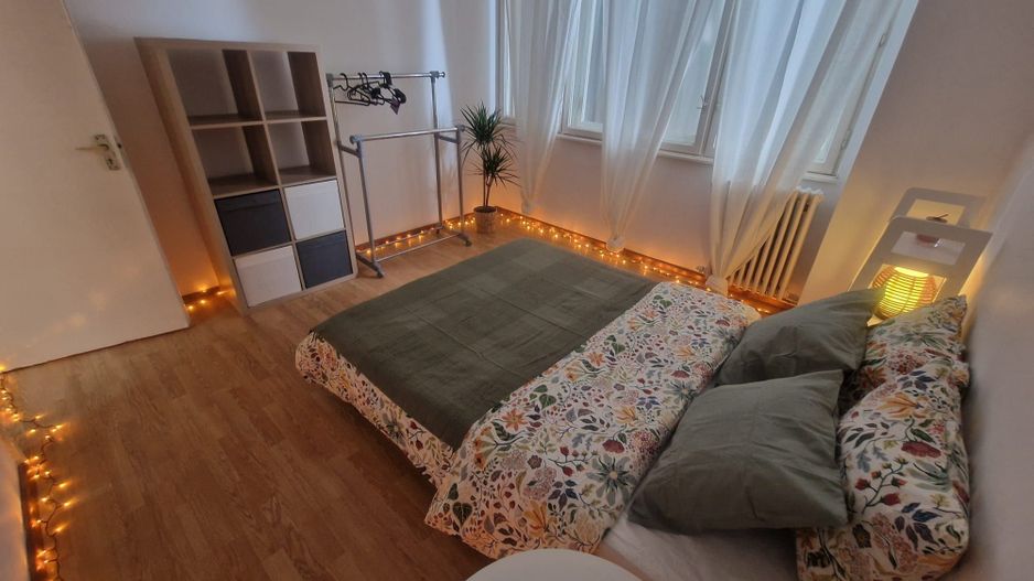 Apartament Obor / Stefan cel Mare - Poză 2