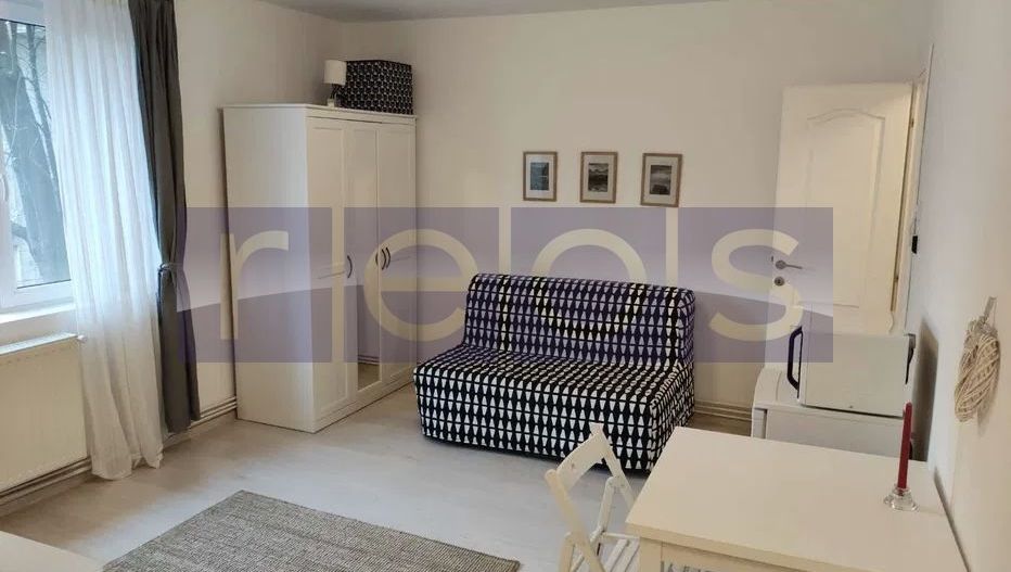 GARSONIERA DE INCHIRIAT | GARA DE NORD | ETAJ 1/10 | CENTRALA PROPRIE - Poză 1