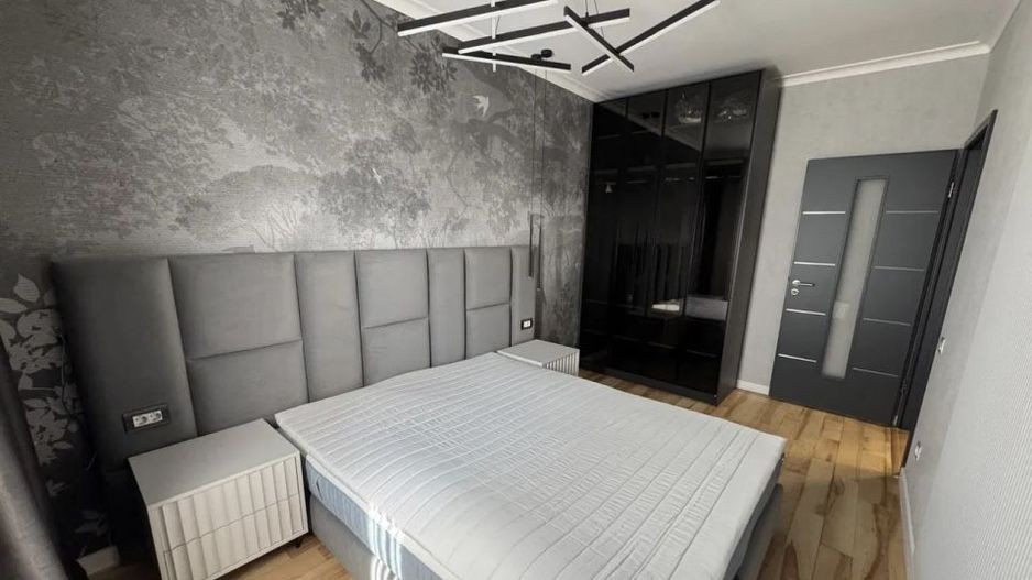 Apartament decomandat l la cheie l 60 mp utili l parcare l A. Muresanu - Poză 5