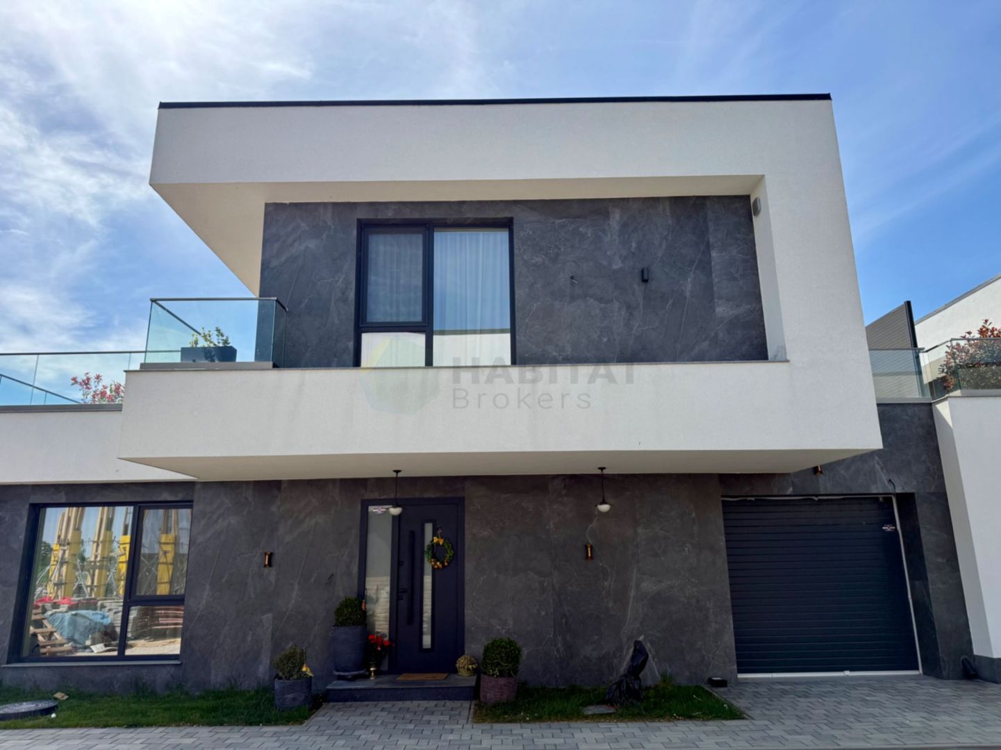 Own Lake Residence | Vila 6 camere | Pompa de caldura - Poză 1