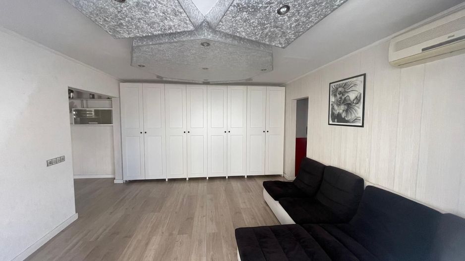 Ap. 3 camere complet mobilat,etaj 2 – Iosia-Pret 119.500 euro neg - Poză 1
