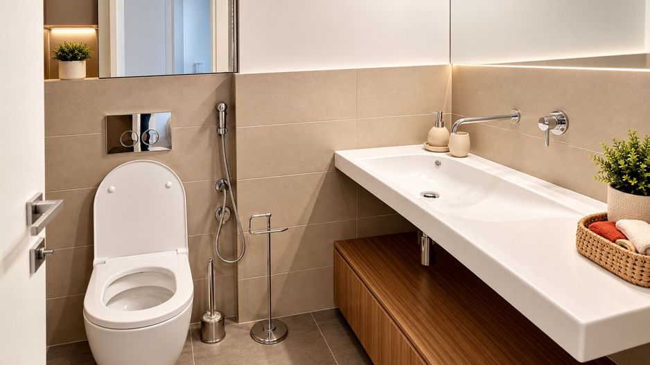 First Rental | Premium 3-Room Apartment | 90 sqm | Herăstrău - Poză 8