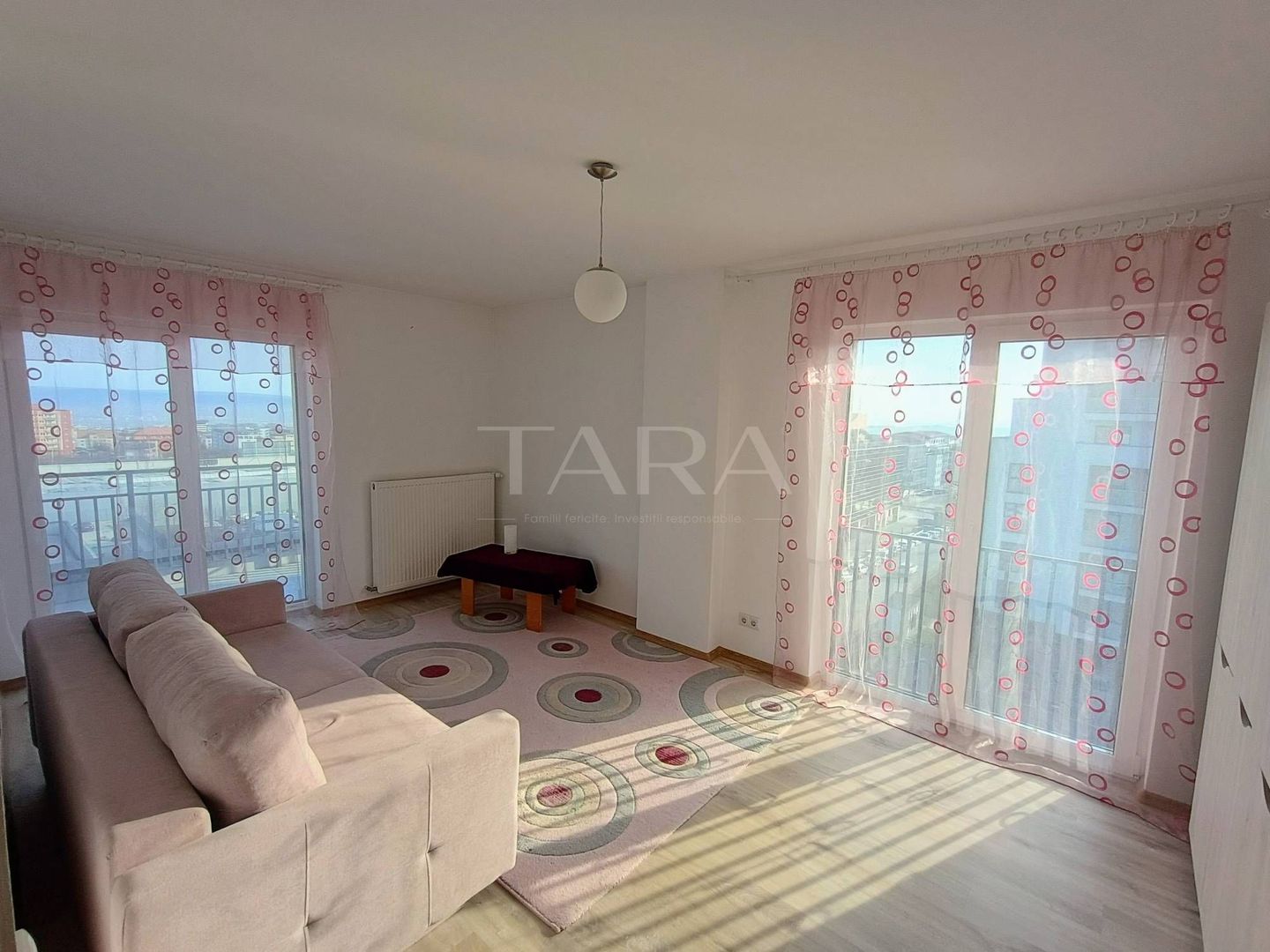 Apartament modern cu 2 camere, zona Europa - Poză 2