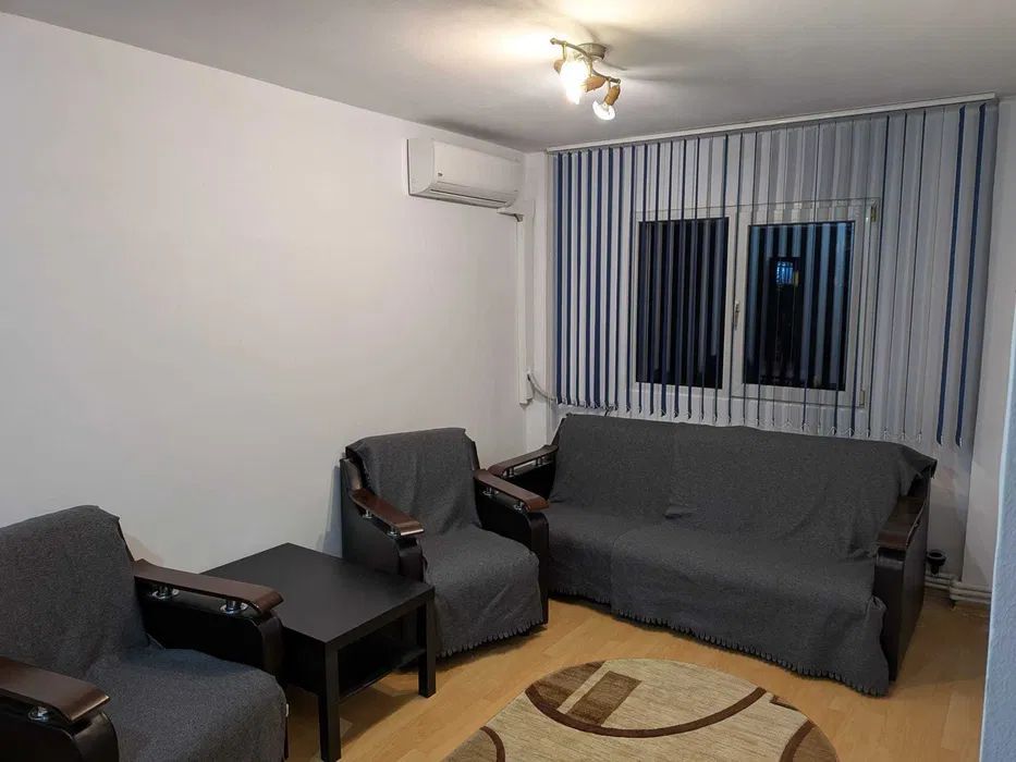 Apartament 3 camere, mobilat complet, Militari-Gorjului - Poză 1