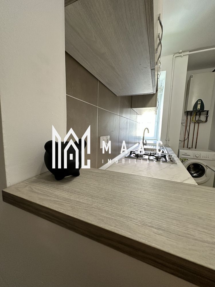 Apartament de închiriat Sibiu | 2 camere | Cedonia | 47 mp - Poză 7