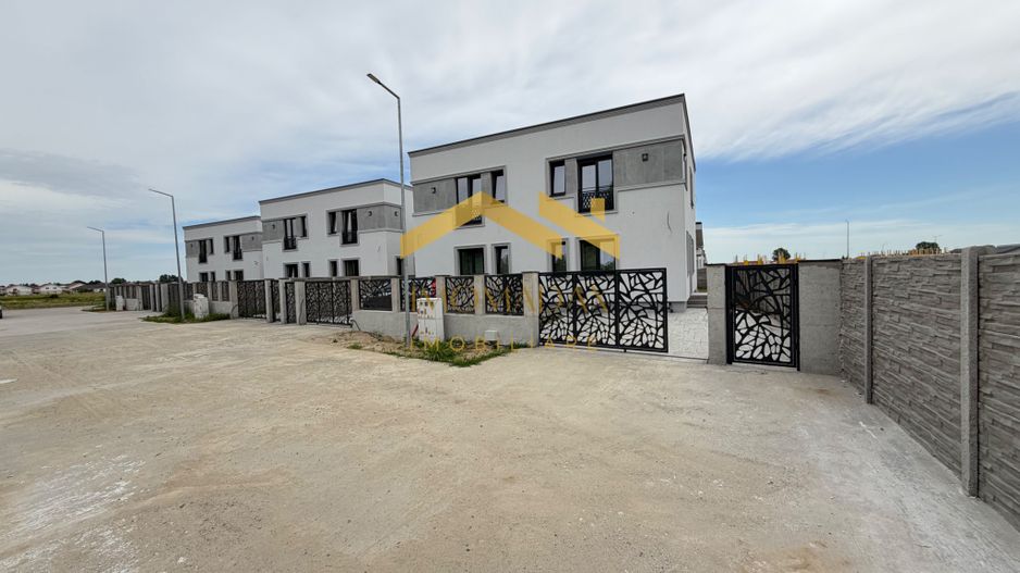 Bucovat-4 Camere-Disponibil Imediat - Poză 1