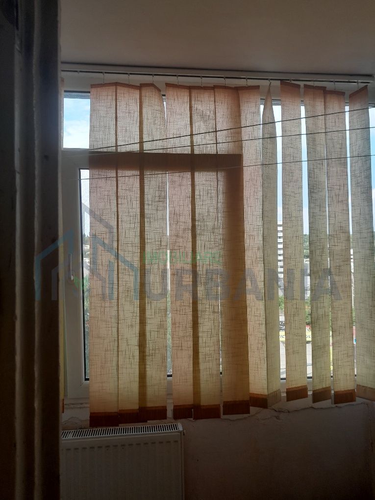Apartament 2 camere semidecomandat de inchiriat - Podul de Piatra, Iasi - Poză 5