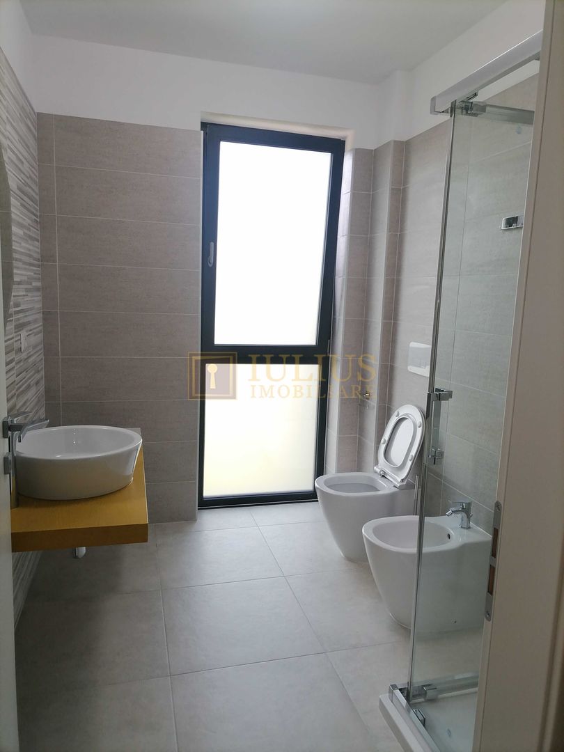 2 camere| Vox Technology Torontalului| loc de parcare| balcon | 55 MP - Poză 7