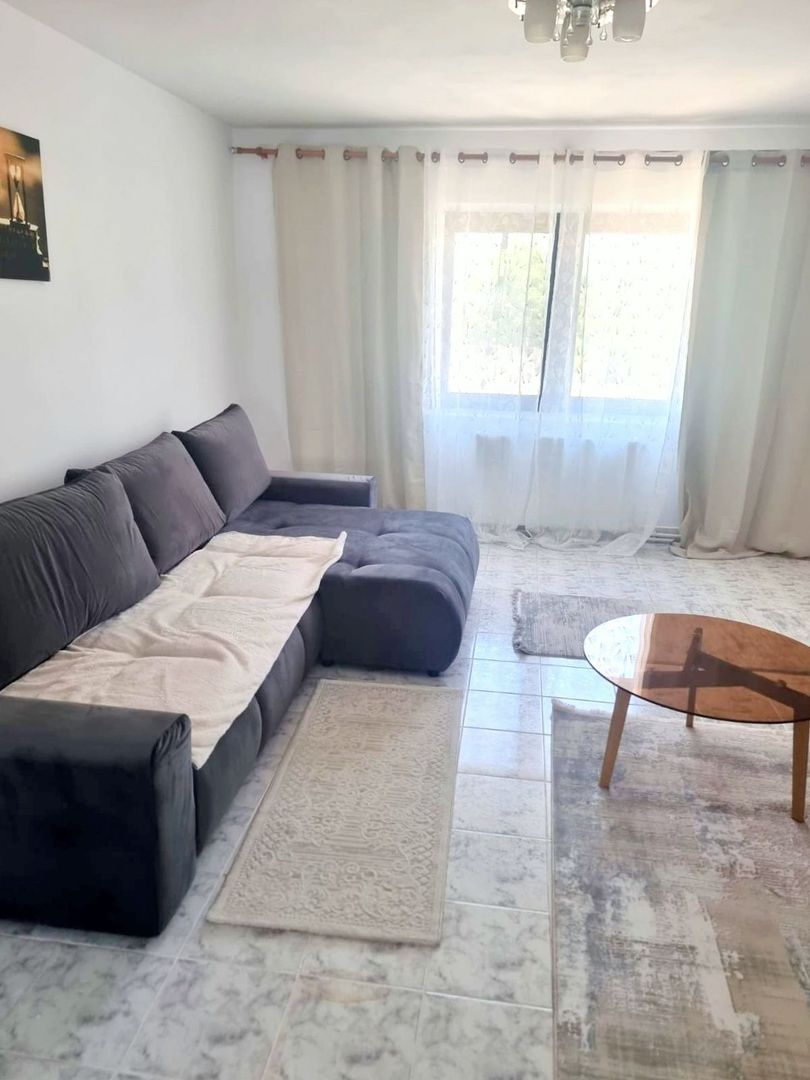 Apartament 3 camere de închiriat – Zona Gară – 85 mp – Etaj 3 - Poză 4