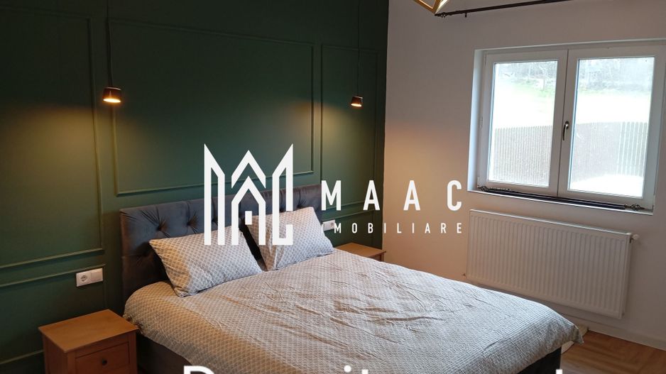 Casa 4 camere I Tocile I Stil mediteranean I 120 MPU - Poză 11