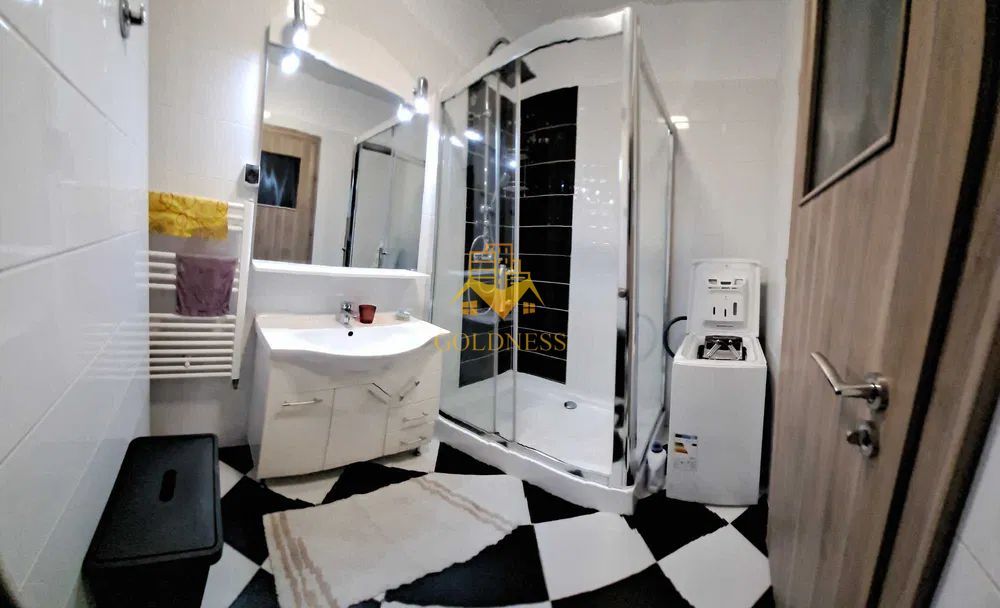 2 camere, modern, parcare,bloc nou,Intre Lacuri Zona Iulius Mall,FSEGA - Poză 5