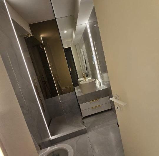 Apartament | 3 camere | Cortina North | PIPERA - Poză 10