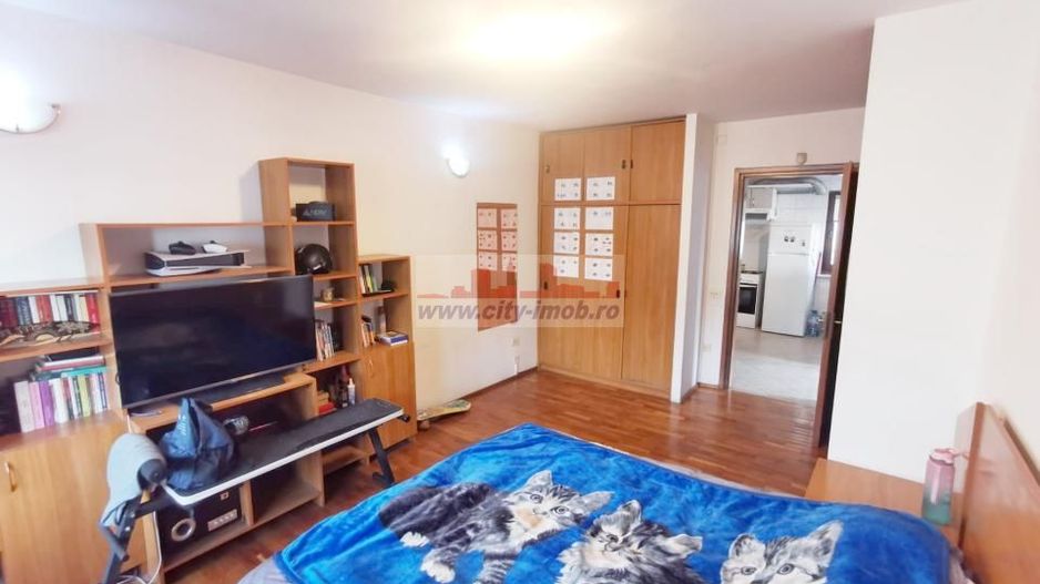 Vanzare Apartament 3 Camere Titulescu Primaria sector 1 - Poză 9