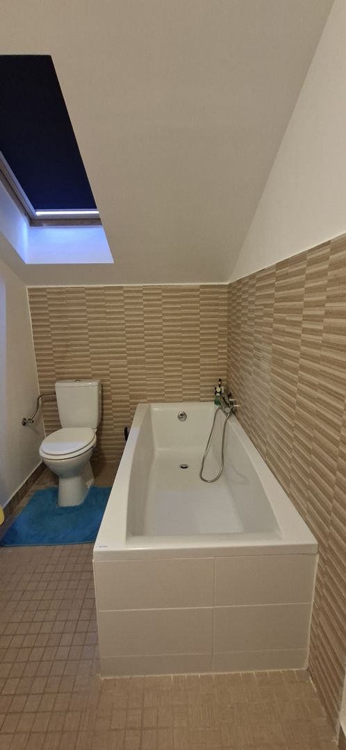 Casă de închiriat în Dumbravita – 3 dormitoare si garaj - Poză 21