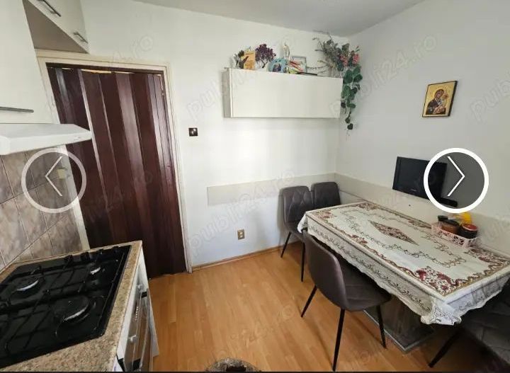 BRASADAS vinde ap. 3 cam in Manastur. - Poză 6