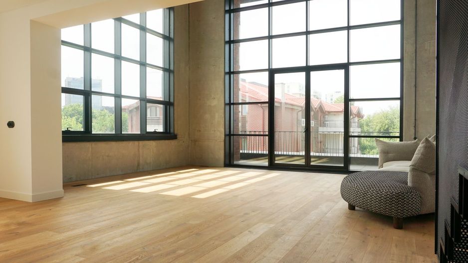 Loft premium cu 4 camere și arhitectură spectaculoasă | Floreasca - Poză 8
