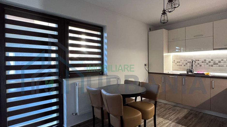 Casă P+E+pod, 3 camere, 2 băi, 93 mp, Valea Adâncă, Miroslava - Poză 6