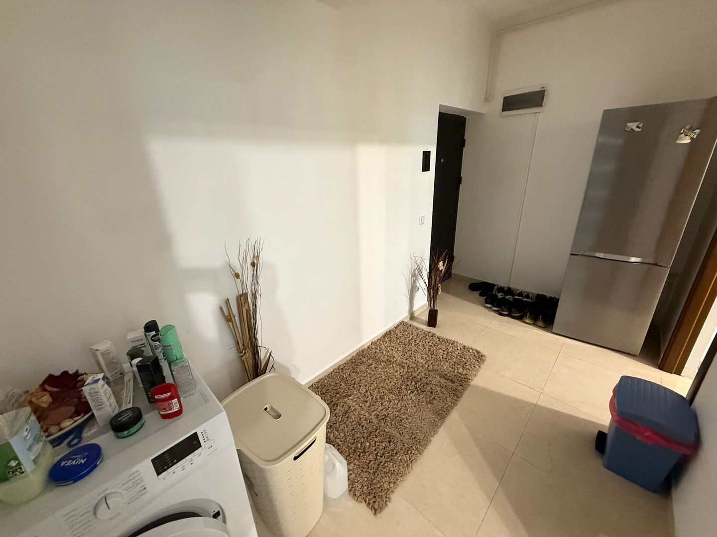 Garsoniera 36 mp - Ranetti Residence 2020 - Etaj 3 - Poză 4